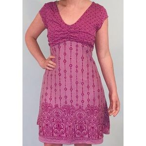 Athleta Medium Petite dress.  Like new.